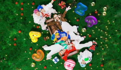 NCT / NCT 127 / NCT DREAM 