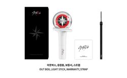 Stray Kids OFFICIAL LIGHTSTICK VER.2