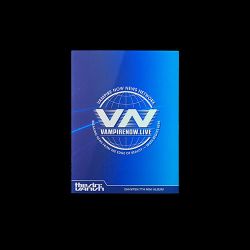 ENHYPEN - 7TH MINI ALBUM [THE SIN : VANISH] (WEVERSE ALBUMS VER.) PRE - ORDER 