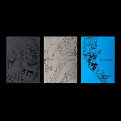 ENHYPEN - THE SIN : VANISH [FORBIDDEN Ver. / AFTERLIGHT Ver. / STORM Ver.]+ Random Photocard (APPLE MUSIC)Random Photocard (HELLOLIVE) PRE - ORDER 