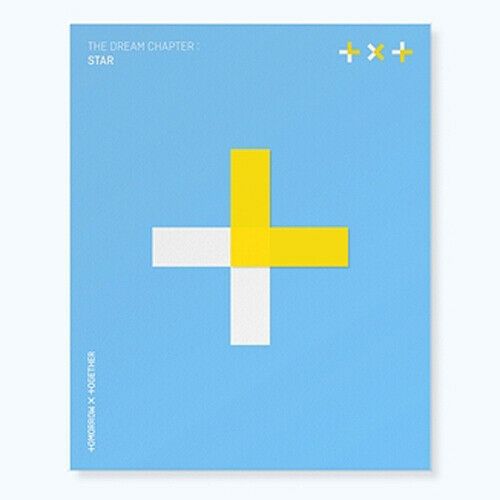 TXT – The Dream Chapter: STAR 