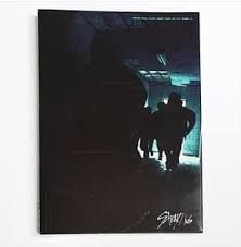 STRAY KIDS - I AM NOT