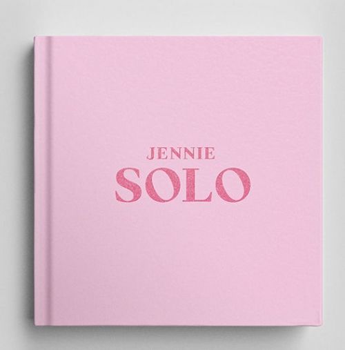 Jennie - SOLO