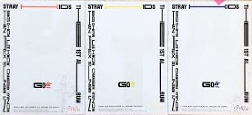 Stray Kids – GO (GO LIVE) 