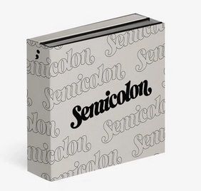 SEVENTEEN - Semicolon