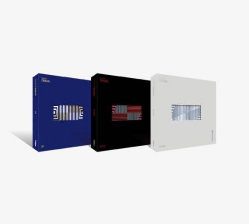 ENHYPEN - BORDER : CARNIVAL 