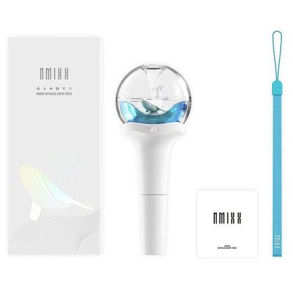 NMIXX - OFFICIAL LIGHT STICK