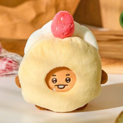 BT21 – Bakery Shop SHOOKY BTS SUGA Мърч 