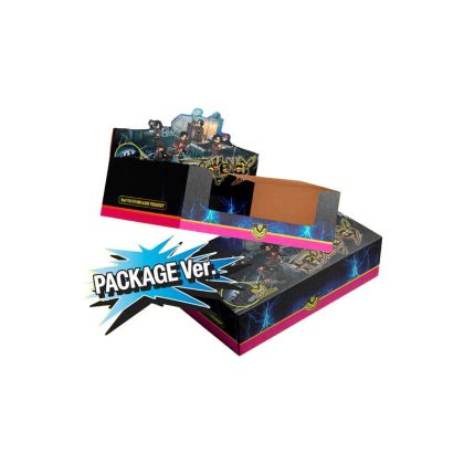 WAYV - FREQUENCY (Package Ver.)