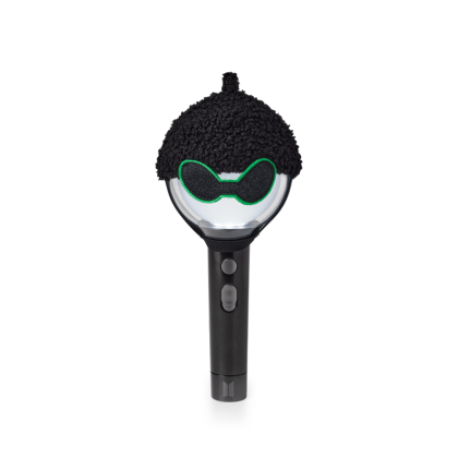 J-HOPE – HOPE ON THE STAGE Official Light Stick Hat Оригинален BTS Мърч 