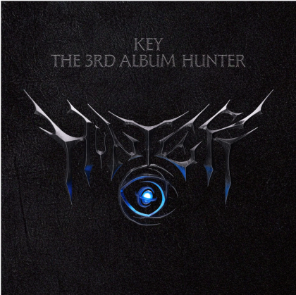 KEY - 3RD ALBUM [HUNTER] (QR Ver.) PRE - ORDER