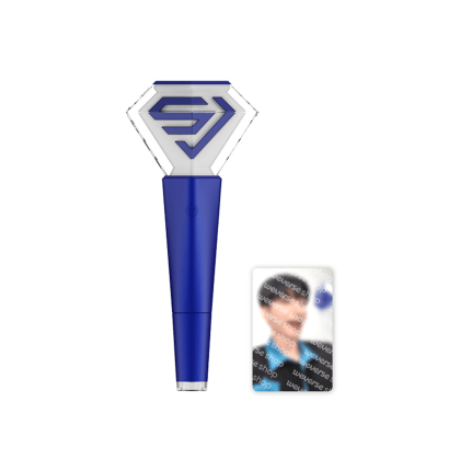SUPER JUNIOR - OFFICIAL FANLIGHT Special Edition 