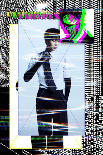 K-pop картички – Уникален сет ENHYPEN 