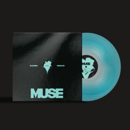 JIMIN - MUSE (LP) 