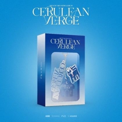 WENDY - CERULEAN VERGE Keyring Ver.  PRE - ORDER 