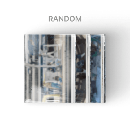 CORTIS -The 1st EP [COLOR OUTSIDE THE LINES] (Random) + Weverse Gift (WS) PRE - ORDER 