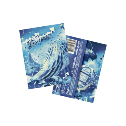 TWS - 4th Mini Album 'play hard' (Weverse Albums ver.) + Weverse Gift (WS) PRE - ORDER 