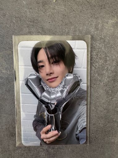 Stray Kids – KARMA Random Photocard (Fanshop) 