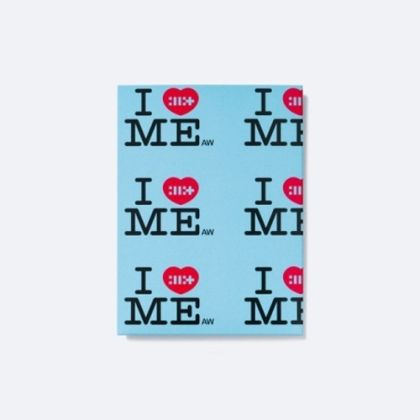 ILLIT - 1st Single Album 'NOT CUTE ANYMORE' (Weverse Albums ver.) + Weverse Gift (WS) PRE-ORDER