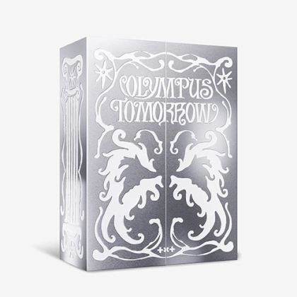 TOMORROW X TOGETHER - 2026 SEASON’S GREETINGS + Weverse Gift (WS) PRE - ORDER 