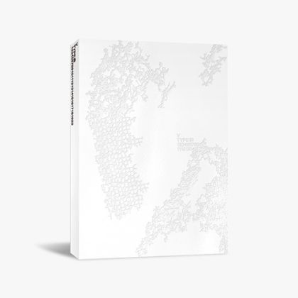 BTS - V ‘TYPE 非’ + Weverse Gift (WS) PRE - ORDER 