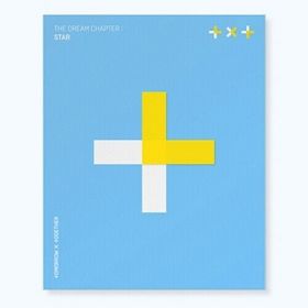 TXT – The Dream Chapter: STAR 