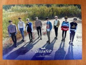 Stray Kids - CLE : Levanter (Normal)