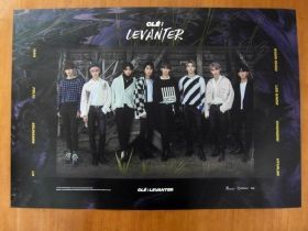 Stray Kids - CLE : Levanter (Normal)