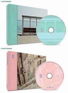 BTS – You Never Walk Alone 