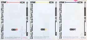 Stray Kids – GO (GO LIVE) 