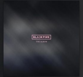 BLACKPINK - THE ALBUM 