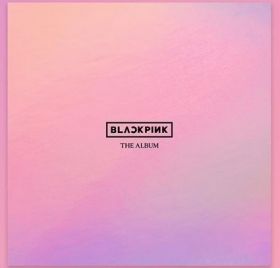 BLACKPINK - THE ALBUM 