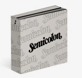 SEVENTEEN - Semicolon