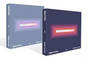 ЕNHYPEN - BORDER: DAY ONE