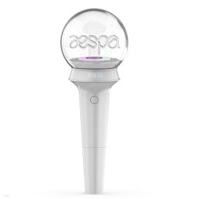 Аespa - OFFICIAL FANLIGHT (LIGHT STICK)