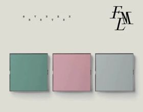 SEVENTEEN – FML (A / B / C Ver.) | K-pop албум 
