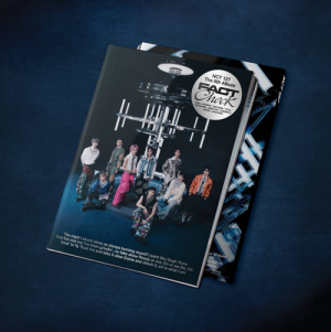 NCT 127 - Fact Check (Photobook Ver.) 