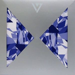 SEVENTEEN - 17 CARAT (1st Mini Album)  Дебютен K-pop албум