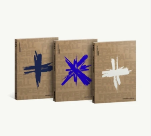 TXT – THE NAME CHAPTER: FREEFALL (Random Ver.) 