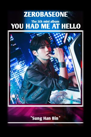 ZEROBASEONE СЕТ Картички 