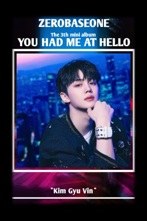 ZEROBASEONE СЕТ Картички 