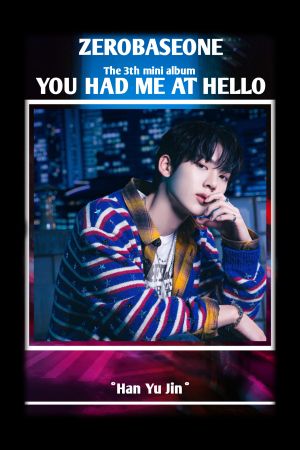 ZEROBASEONE СЕТ Картички 