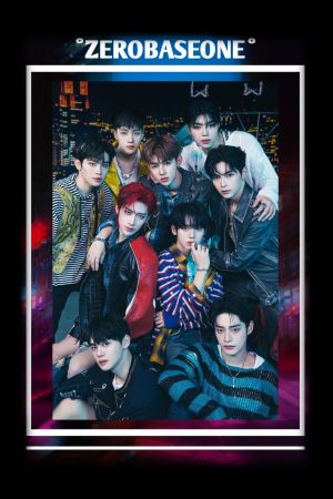 ZEROBASEONE СЕТ Картички 