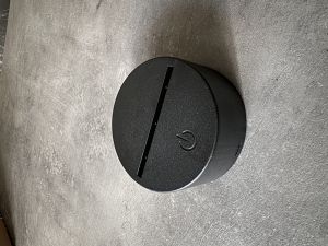 Stray Kids – Светеща Декорация K-pop Фен Артикул SKZ  Мърч