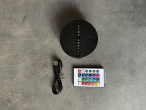 Stray Kids – Светеща Декорация K-pop Фен Артикул SKZ  Мърч