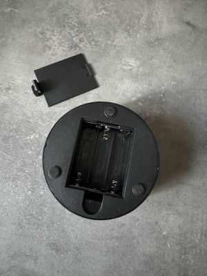 BTS – Светещо Лого (LED Фен Лампа  Декорация