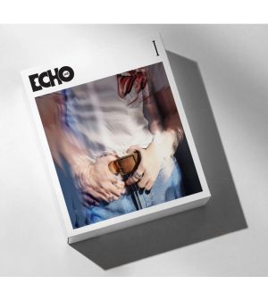 JIN (BTS) - [Echo] (|, ||, |||) (3 Types Random Ver) 