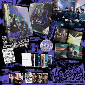 BOYNEXTDOOR -  [No Genre] (3 Types Random ver.)