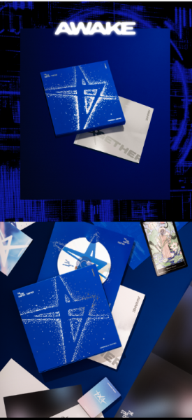 TXT - THE STAR CHAPER: TOGETHER 