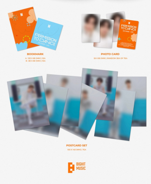 BTS – Permission to Dance On Stage LIVE (Contact / Connect ver.) 